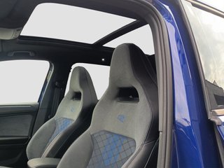 Volkswagen Tiguan R