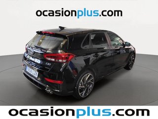 Hyundai i30 1.5 TGDI 48V N-Line 118 kW (160 CV)