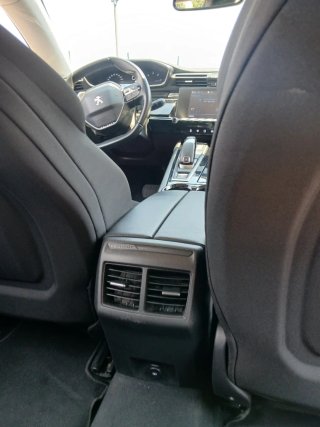 Peugeot 508 2020