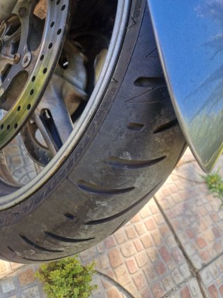 Yamaha FJR1300