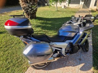 Yamaha FJR1300