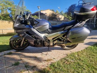 Yamaha FJR1300