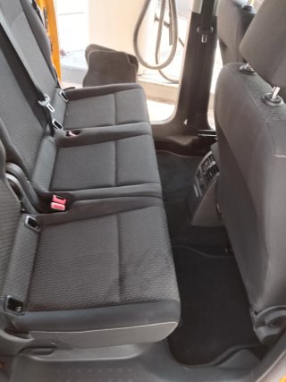 Volkswagen Caddy 2020