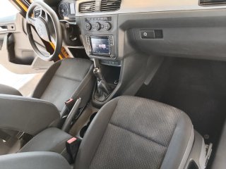 Volkswagen Caddy 2020