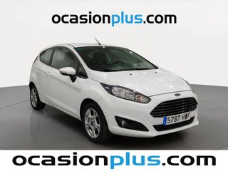 Ford Fiesta 1.0 EcoBoost Trend 74 kW (100 CV)