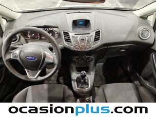 Ford Fiesta 1.0 EcoBoost Trend 74 kW (100 CV)