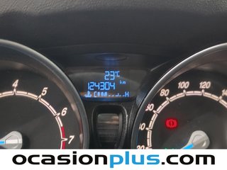 Ford Fiesta 1.0 EcoBoost Trend 74 kW (100 CV)
