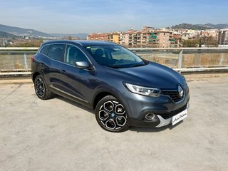 Renault Kadjar S-Edition 2018