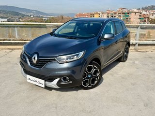 Renault Kadjar S-Edition 2018
