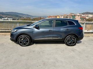 Renault Kadjar S-Edition 2018