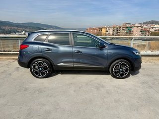 Renault Kadjar S-Edition 2018
