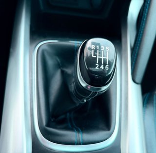 Renault Kadjar S-Edition 2018