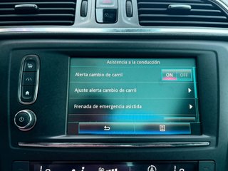 Renault Kadjar S-Edition 2018