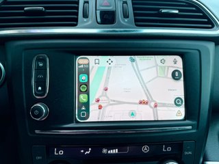 Renault Kadjar S-Edition 2018