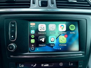Renault Kadjar S-Edition 2018