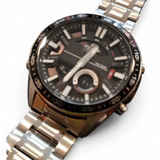 RELOJ EDIFICE CASIO EFV-C100