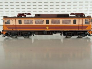 Locomotora 269 Renfe h0