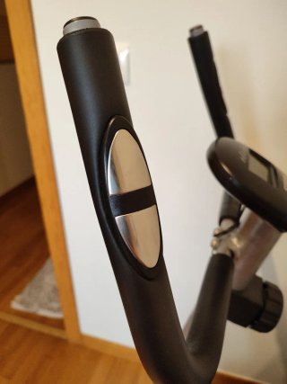 Bicicleta Estática Striale SV-326