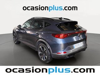 CUPRA Formentor 1.4 e-Hybrid DSG 150 kW (204 CV)