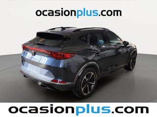 CUPRA Formentor 1.4 e-Hybrid DSG 150 kW (204 CV)