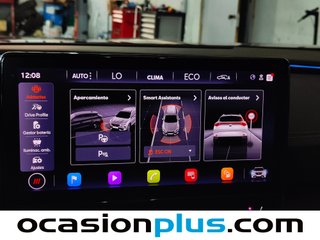 CUPRA Formentor 1.4 e-Hybrid DSG 150 kW (204 CV)