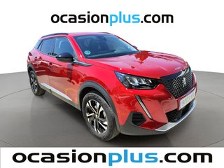 Peugeot 2008 PureTech 130 S&S Allure EAT8 96 kW (130 CV)