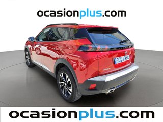 Peugeot 2008 PureTech 130 S&S Allure EAT8 96 kW (130 CV)