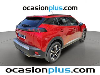 Peugeot 2008 PureTech 130 S&S Allure EAT8 96 kW (130 CV)