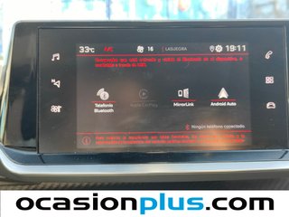 Peugeot 2008 PureTech 130 S&S Allure EAT8 96 kW (130 CV)