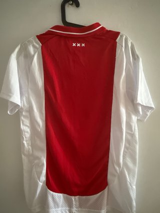 Camiseta Ajax Talla M