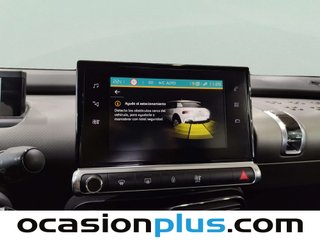 Citroen C4 Cactus BlueHDi 100 S&S Shine 73 kW (100 CV)