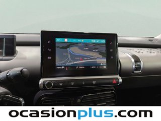 Citroen C4 Cactus BlueHDi 100 S&S Shine 73 kW (100 CV)