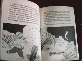 Lote dos libros infantiles