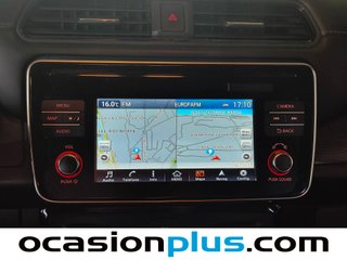 Nissan Leaf 40kWh N-Connecta 110 kW (150 CV)