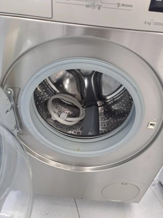 Lavadora Bosch Serie 6 Garantía + Envió