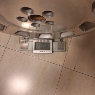 Llantas  Monoblock Audi A8 18" con neumáticos.