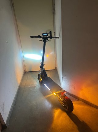 Kukirin G2 Master Patinete Eléctrico