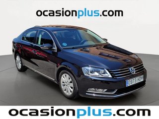 Volkswagen Passat Advance 1.8 TSI 118 kW (160 CV)