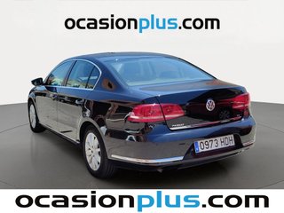 Volkswagen Passat Advance 1.8 TSI 118 kW (160 CV)