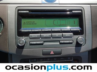 Volkswagen Passat Advance 1.8 TSI 118 kW (160 CV)