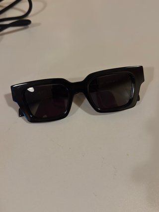 Occhiali da sole Off-White Virgil