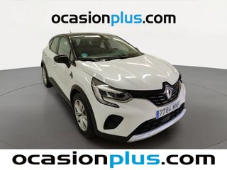 Renault Captur Evolution GPF TCe 103 kW (140 CV)