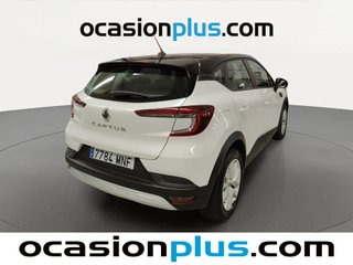 Renault Captur Evolution GPF TCe 103 kW (140 CV)