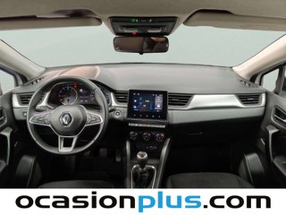 Renault Captur Evolution GPF TCe 103 kW (140 CV)