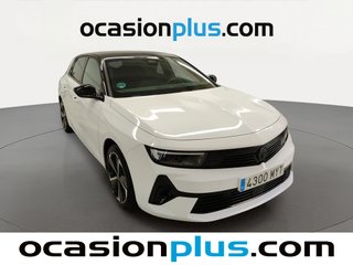Opel Astra 1.5D DTH GS Auto 96 kW (130 CV)