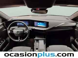 Opel Astra 1.5D DTH GS Auto 96 kW (130 CV)