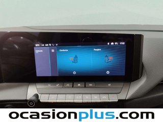Opel Astra 1.5D DTH GS Auto 96 kW (130 CV)