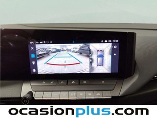 Opel Astra 1.5D DTH GS Auto 96 kW (130 CV)