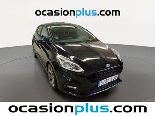 Ford Fiesta 1.0 EcoBoost S&S ST-Line 103 kW (140 CV)