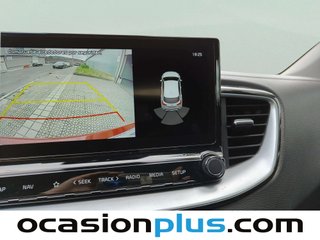 Kia XCeed 1.6 MHEV iMT Tech 100 kW (136 CV)